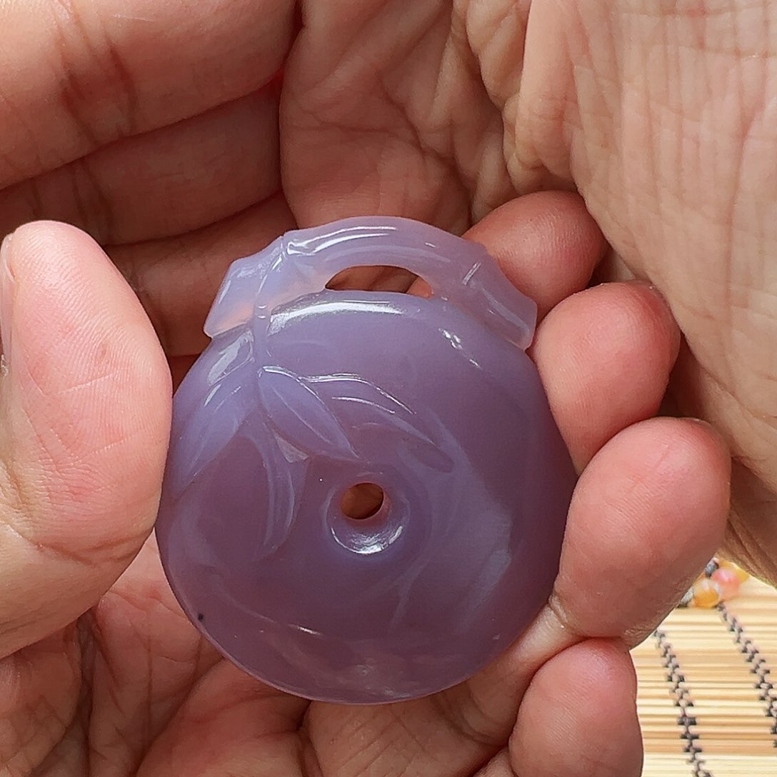 玛瑙/玉髓珠宝半成品未镶嵌