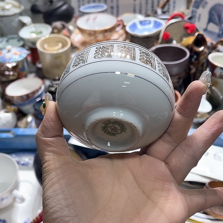 瓷片19.9包邮新疆西藏不发货