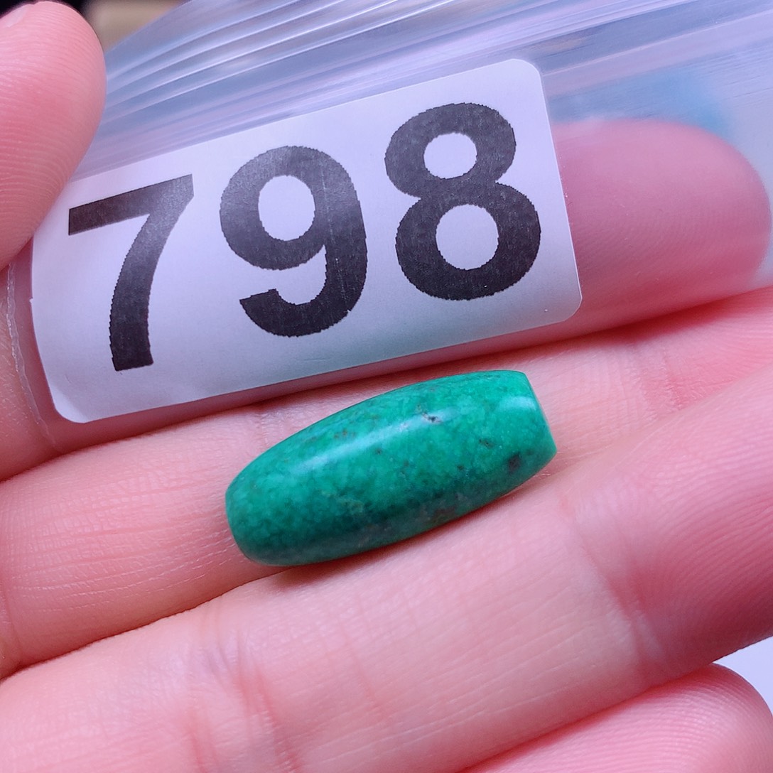 空竹粉丝专享十堰特色手工散珠