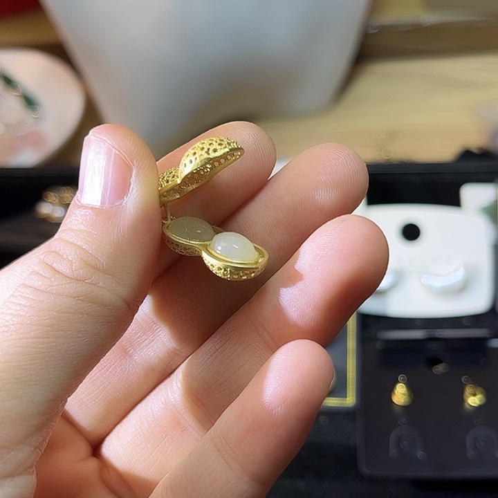 琉璃纯铜合金3784858