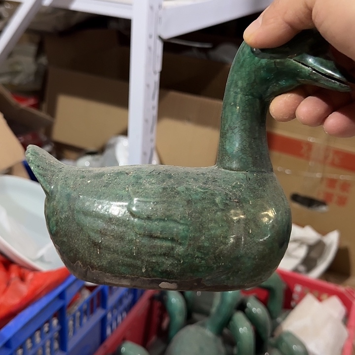 摆件景德镇陶瓷摆件工艺品有