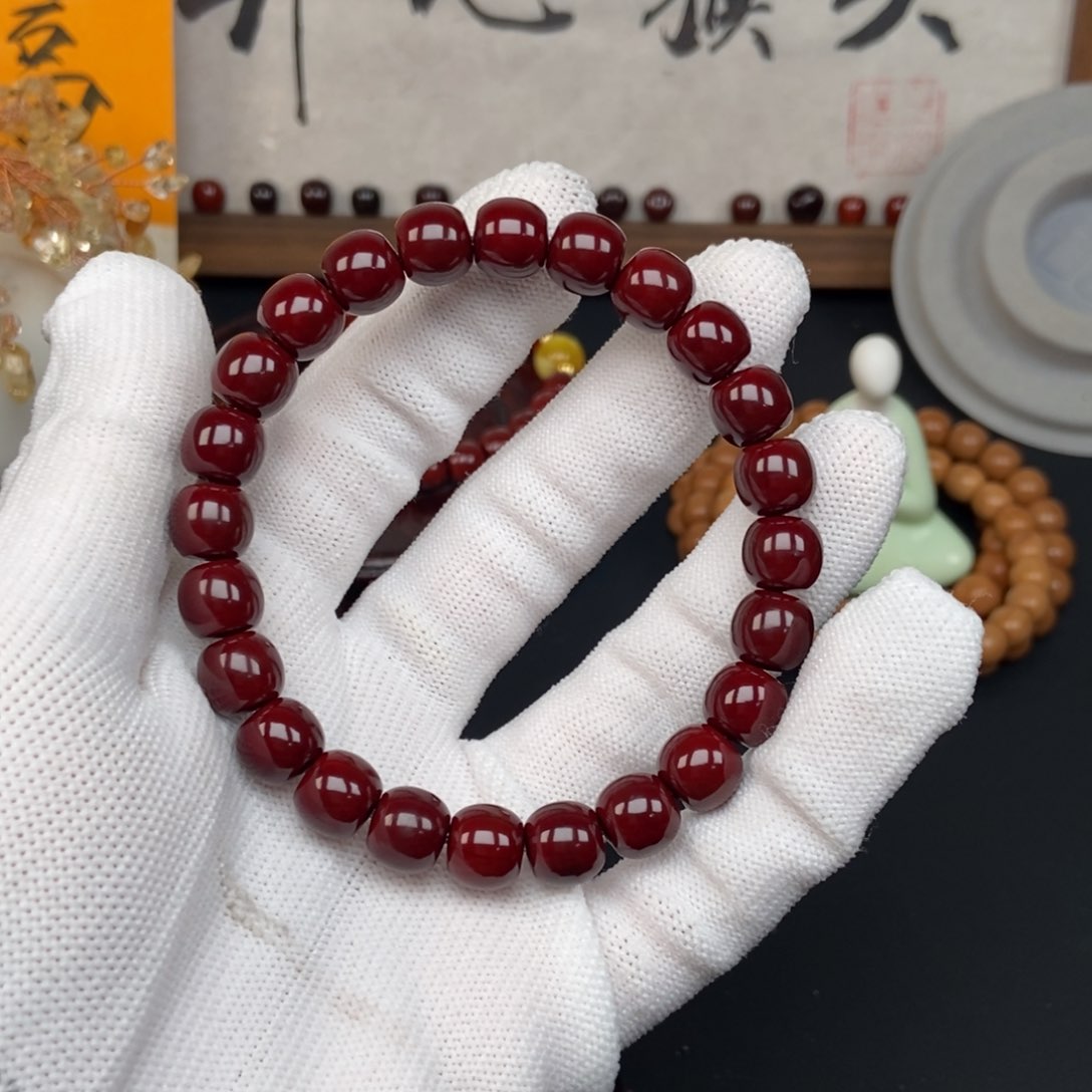 核桃手串/手链猴头猴头核桃等等