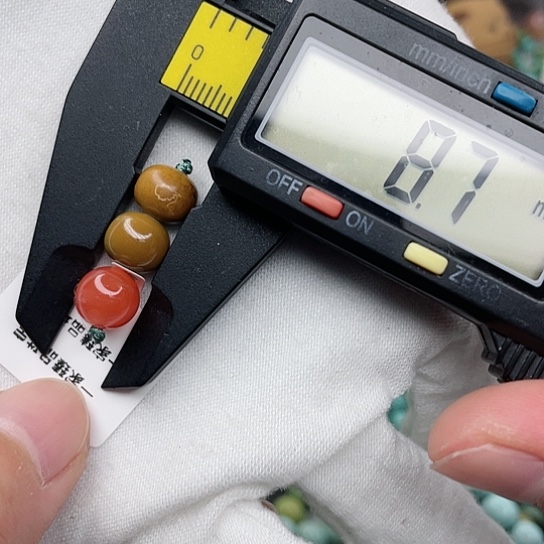 南红玛瑙珠宝奇石未镶嵌