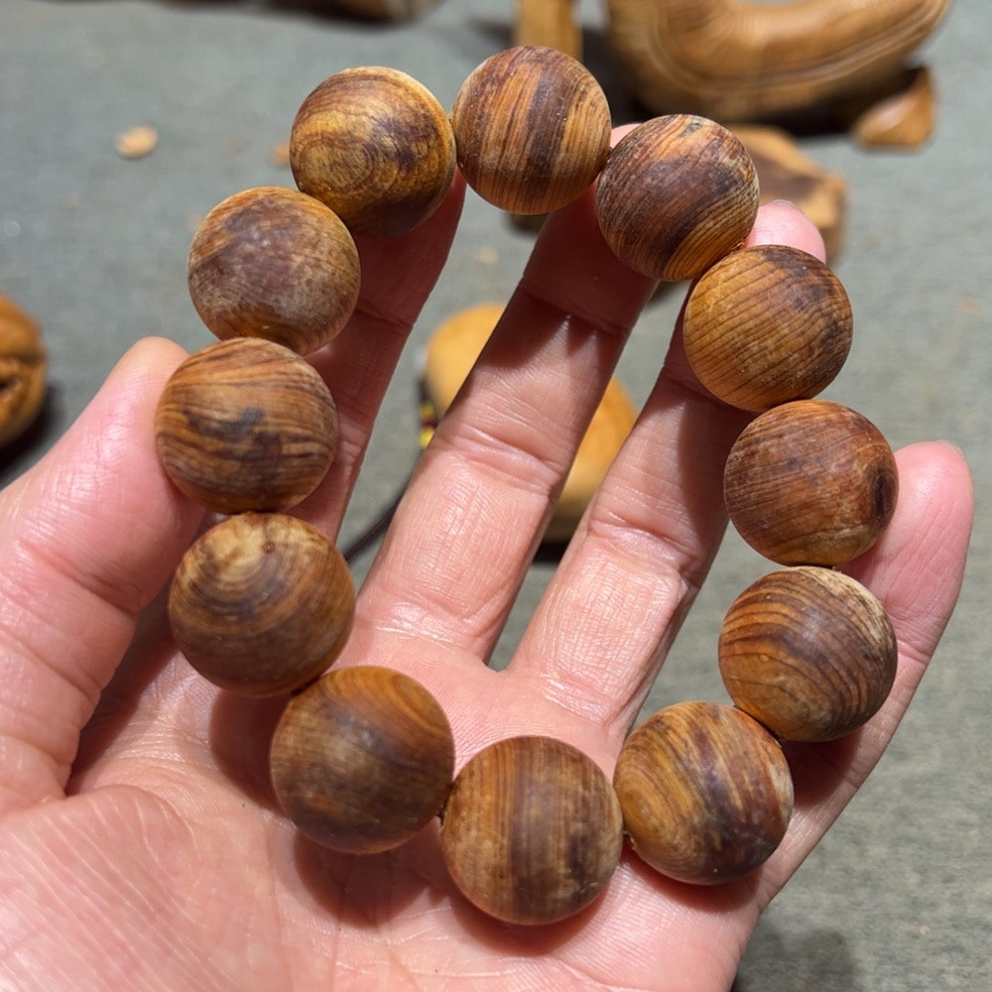 柏木（崖柏）北太行陈化崖柏