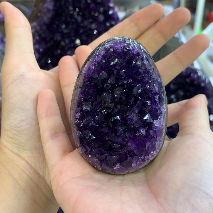 未镶嵌大型摆件（非配饰）水晶