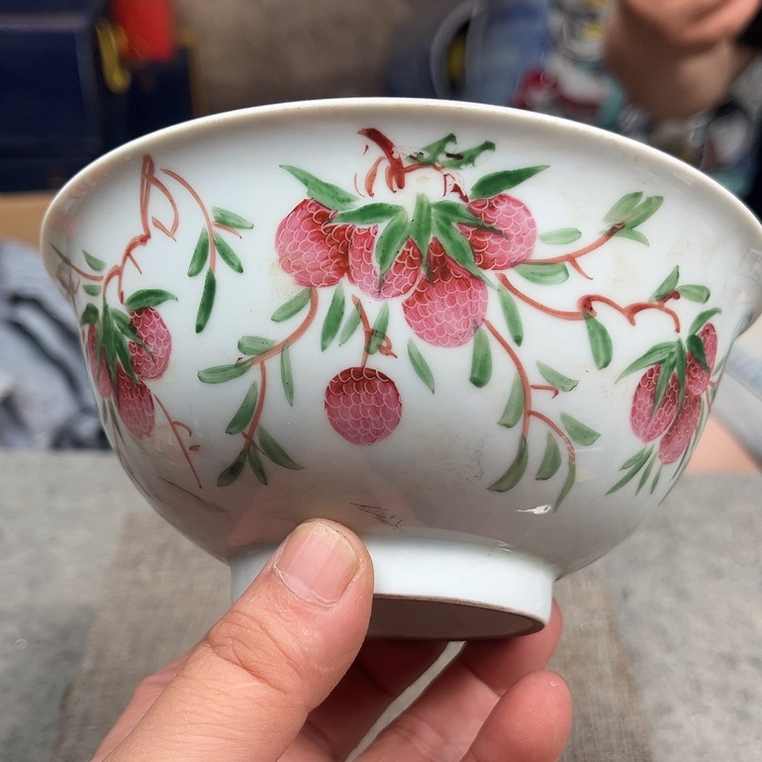 摆件景德镇陶瓷瓷器