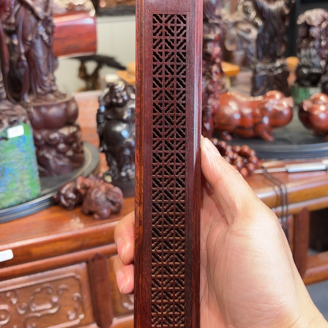 檀香紫檀（小叶紫檀）