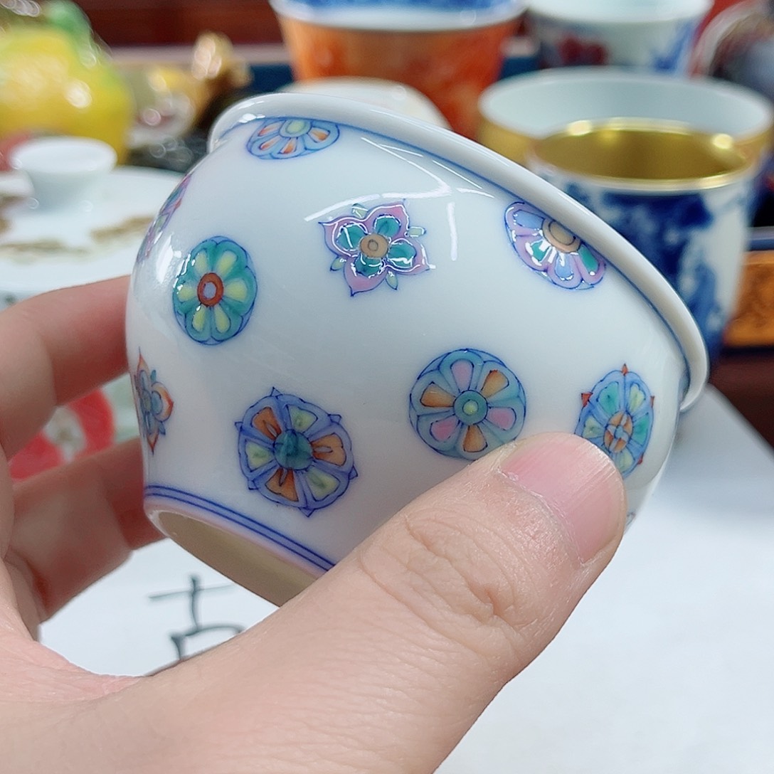 杯千年瓷都景德镇 艺术关注谢佳豪