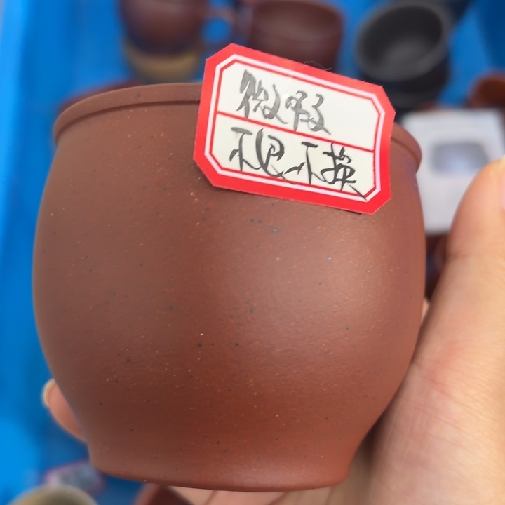 茶壶紫砂宜兴原矿底槽青