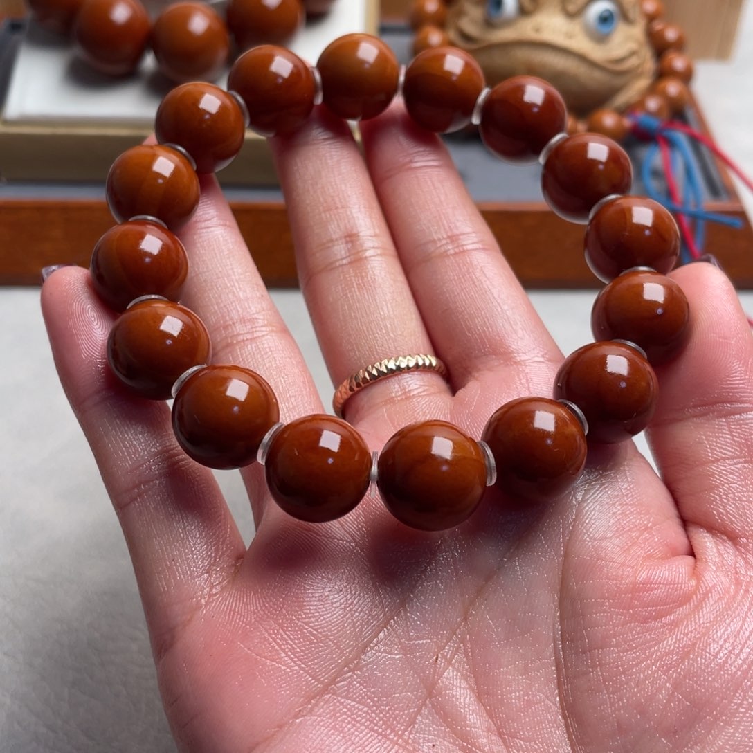 手串橄榄核橄榄核1.3