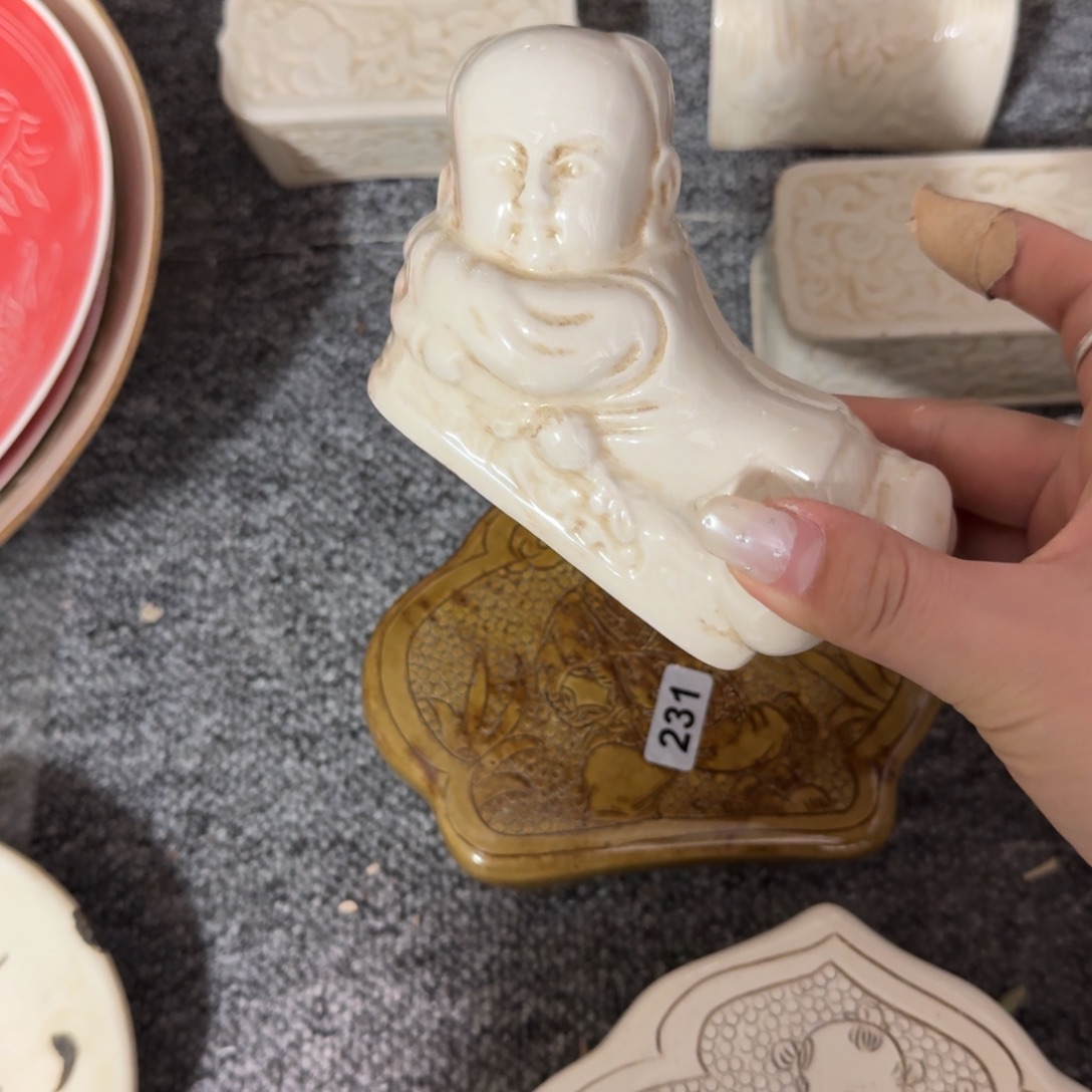 奇***风摆件哈哈哈哈娃娃枕哈哈哈