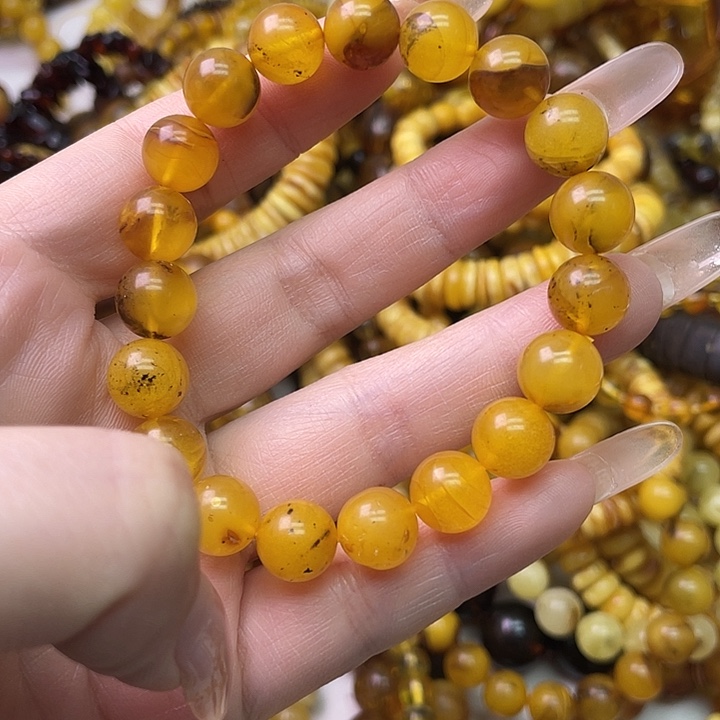 意臻珠宝天然手串