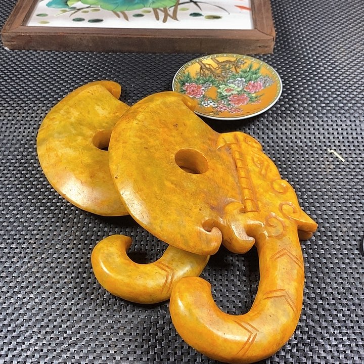 紫砂其他。