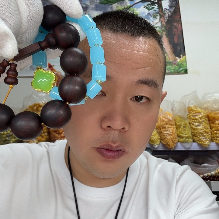 非洲紫檀（红花梨）33