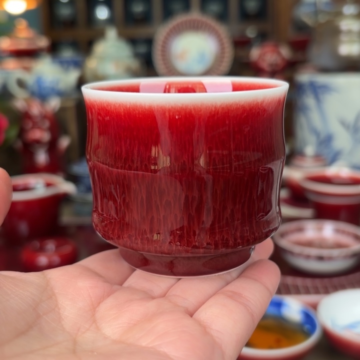 陶闻轩坊开播福利杯瑕