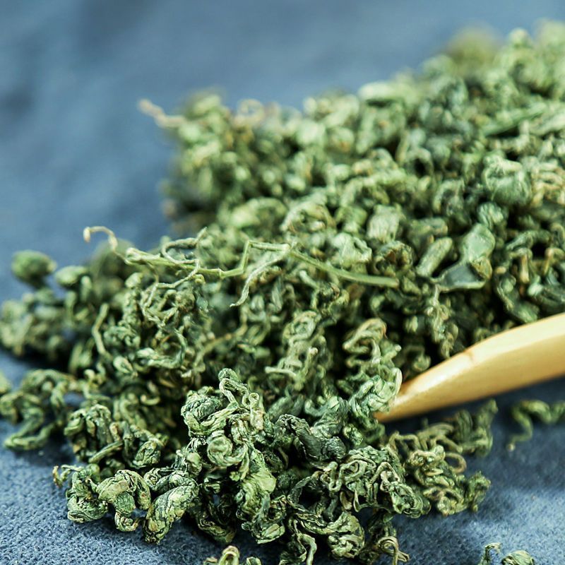 【叶主任推荐】平利野生高含量七叶绞股蓝（已开价）