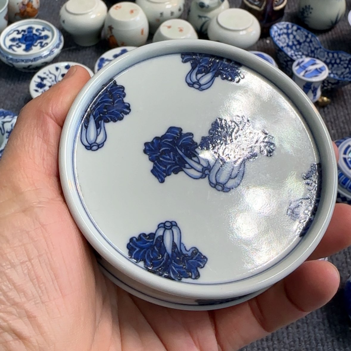 【闪购商品】景德镇陶瓷学院美术学院