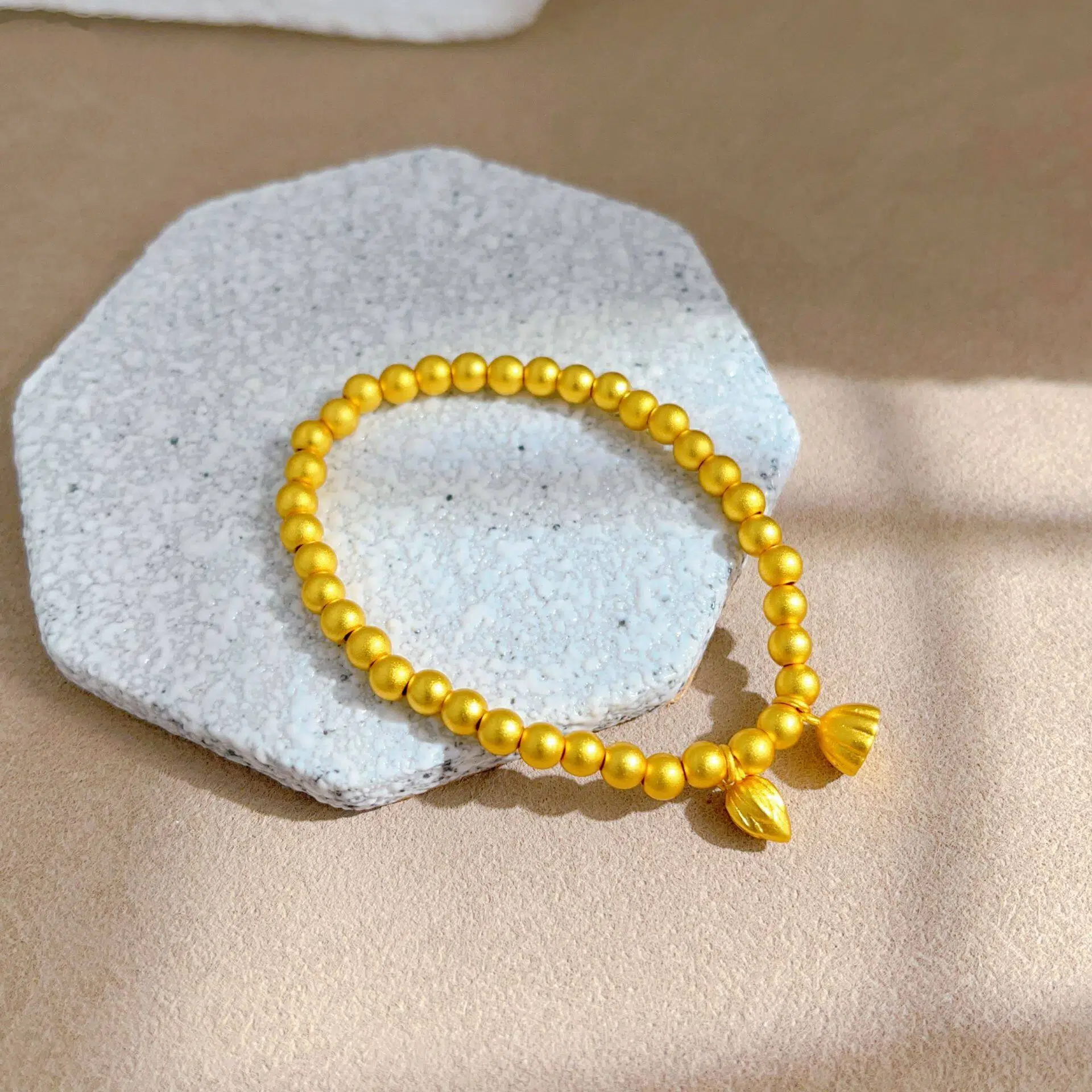 HEMEI/赫美轻奢 两世欢手链