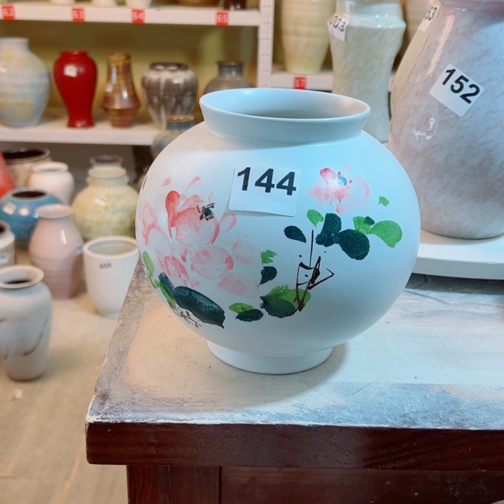 摆件摆件口10，高19，144，摆件