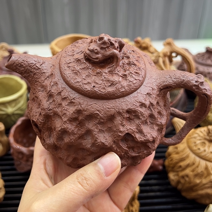 茶壶紫砂紫砂壶紫砂茶壶