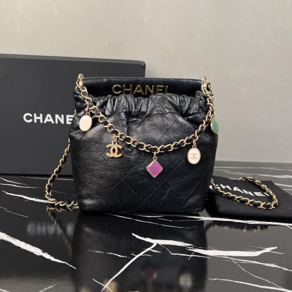 99新 Chanel/香奈儿 包包/香奈儿/99新/250122QR0022