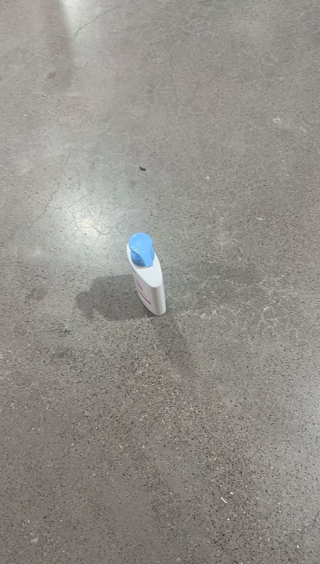 倍护养护洗发沐浴二合一