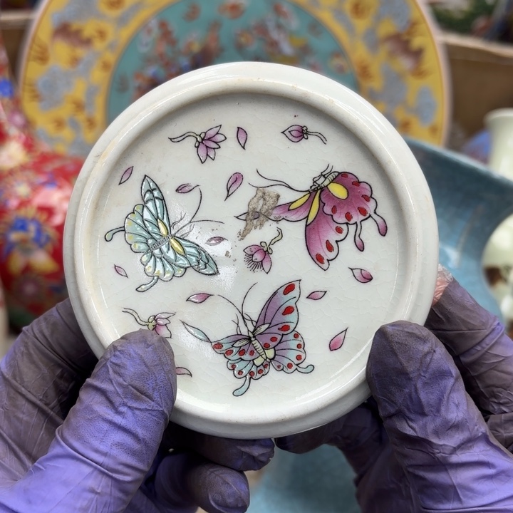 摆件瓷器摆件瓷器摆件