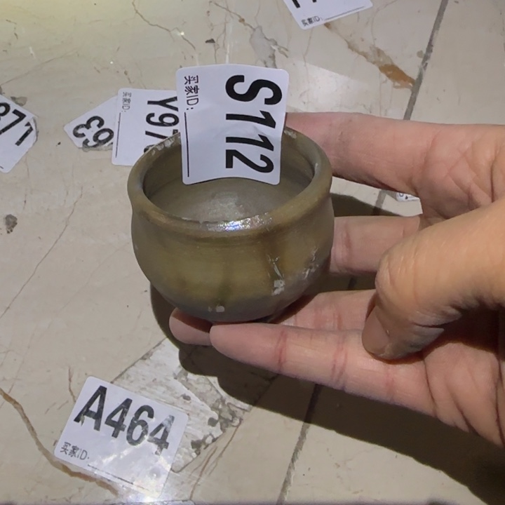 备前烧作品备前烧