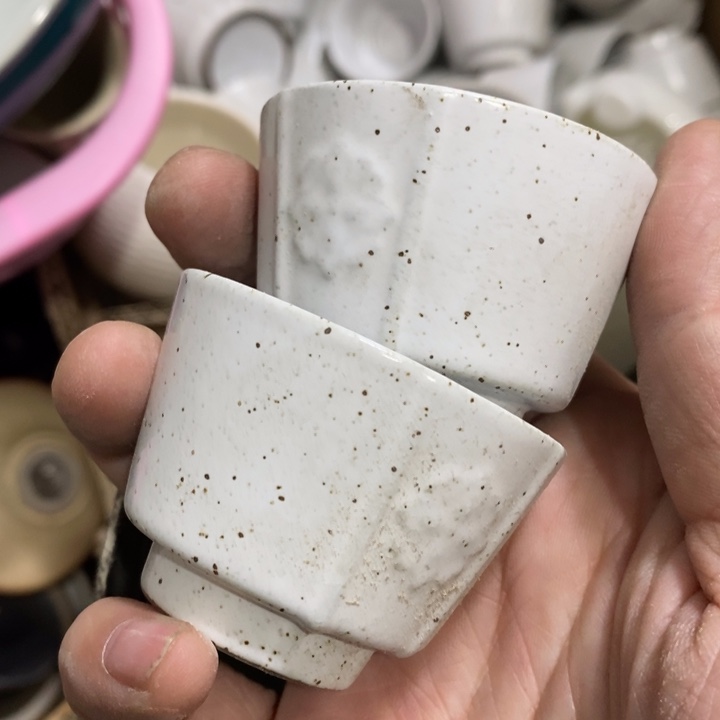 陶瓷艺术品及陶瓷制品