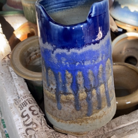 罐08 微瑕38包邮景德镇陶瓷