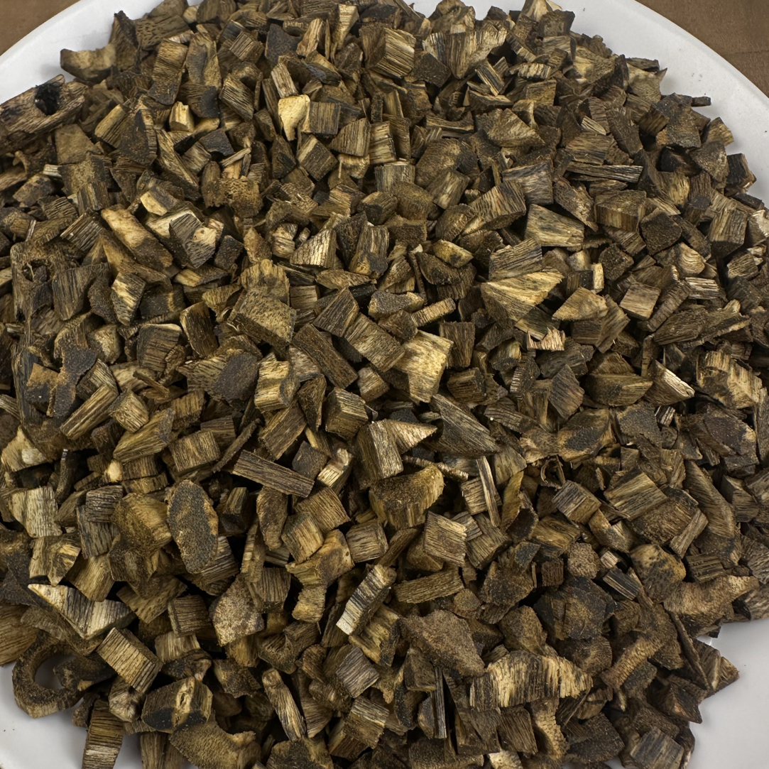 （福利）高油沉香碎料熏香原材料花香甜香