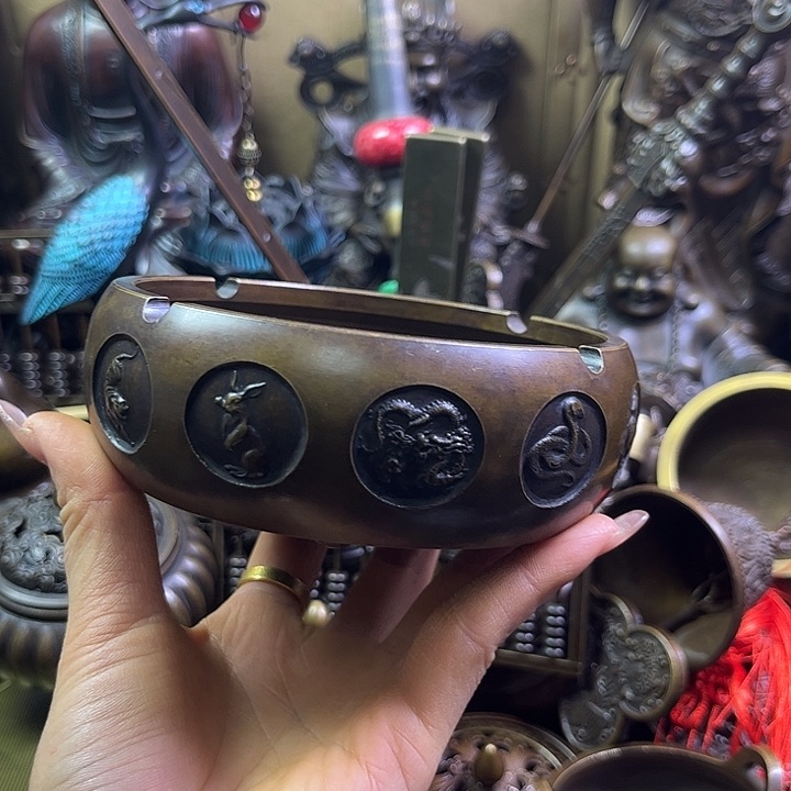 铜器6666666666666666