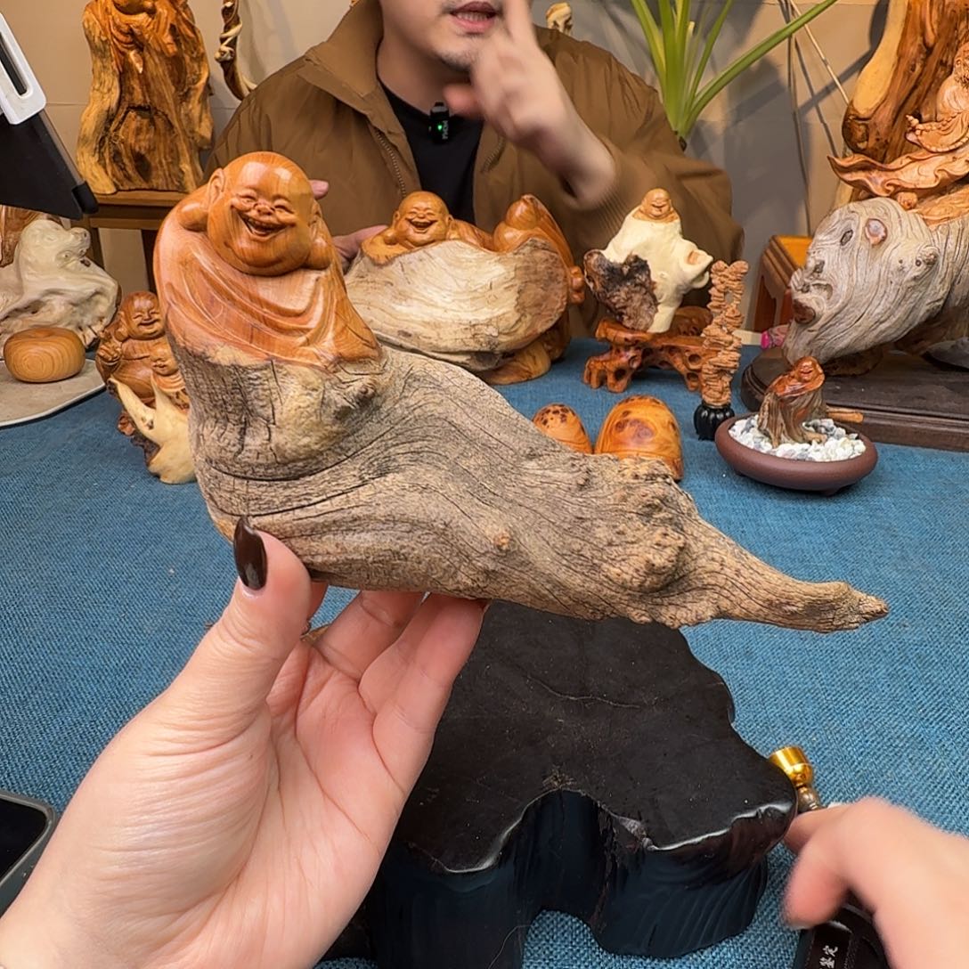 柏木（崖柏）关注一下