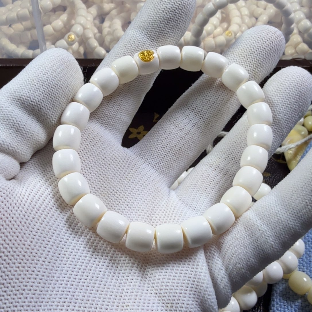 鹿骨手串/手链手串