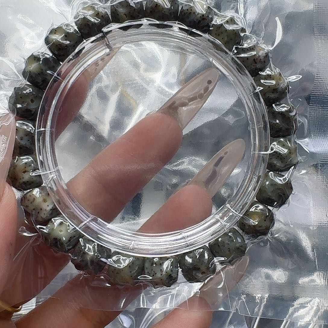 手串星月菩提129快乐星月菩提10