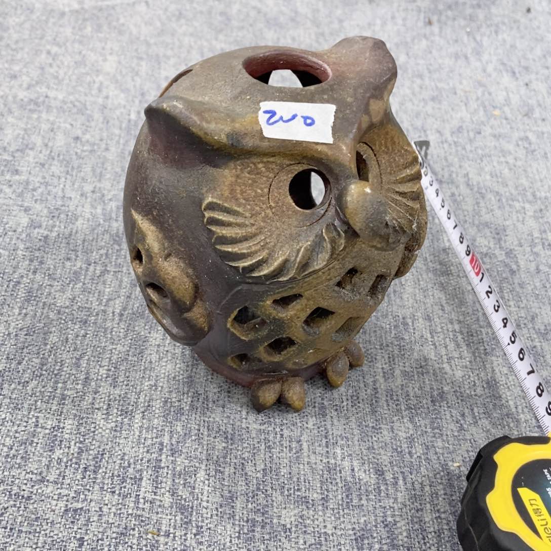 紫砂茶杯非常满意好看得物件