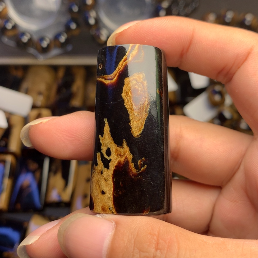 橄榄核手串/手链挂件