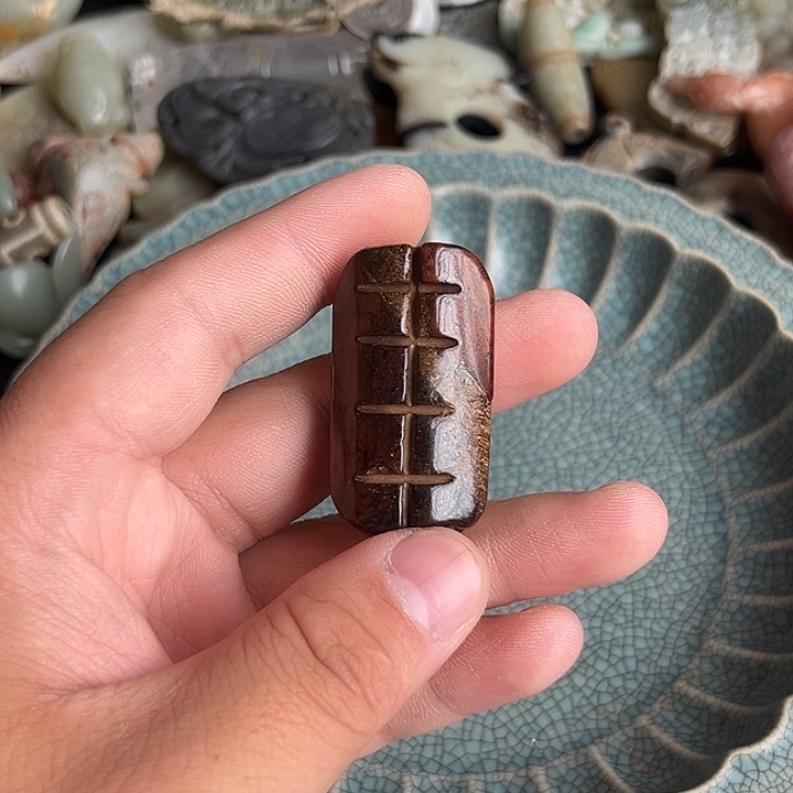 摆件直播瓷器链接104