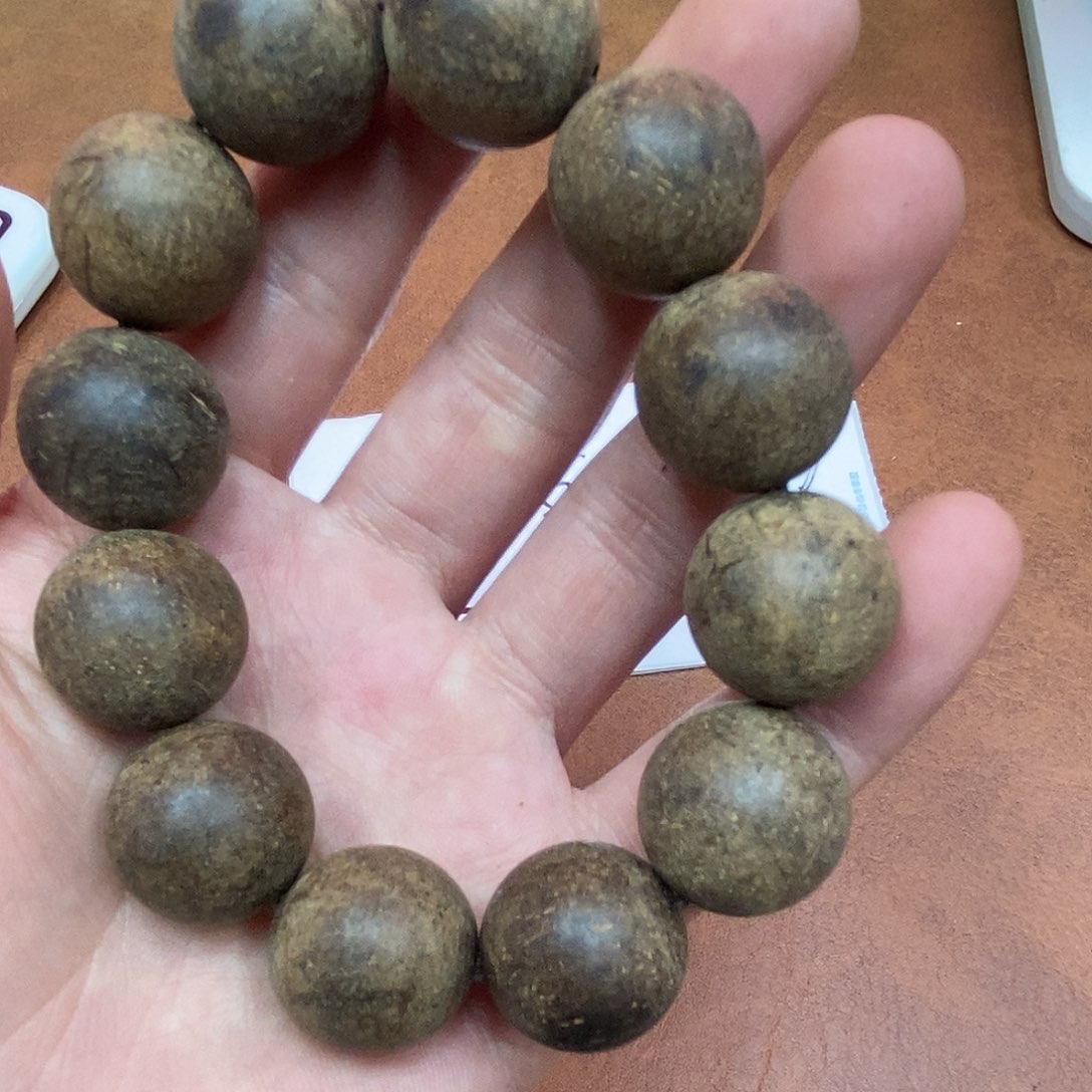 沉香沉香香囊海南的