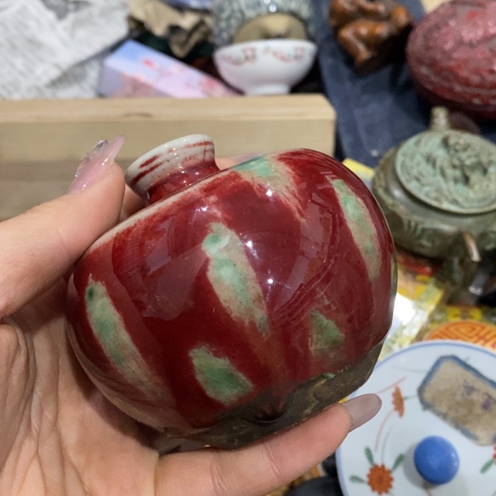 紫砂陶瓷艺术陶瓷艺术