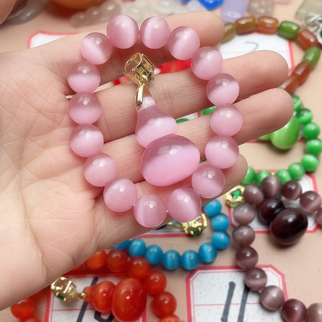 合金颈饰玛瑙/玉髓