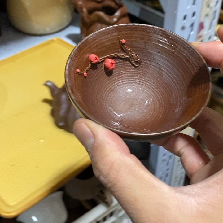 瓷片你说的时候真的觉得自己很喜欢