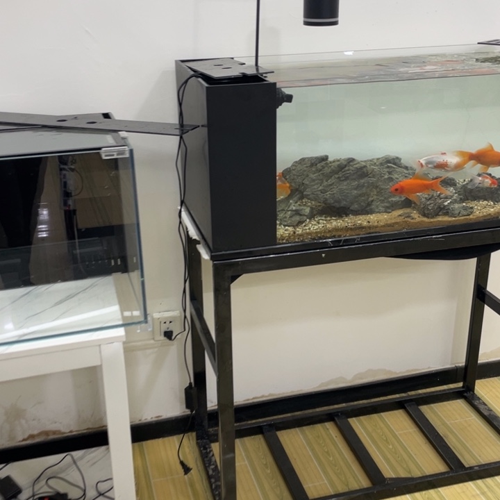 L***F玻璃钢50 30 26测滤全套