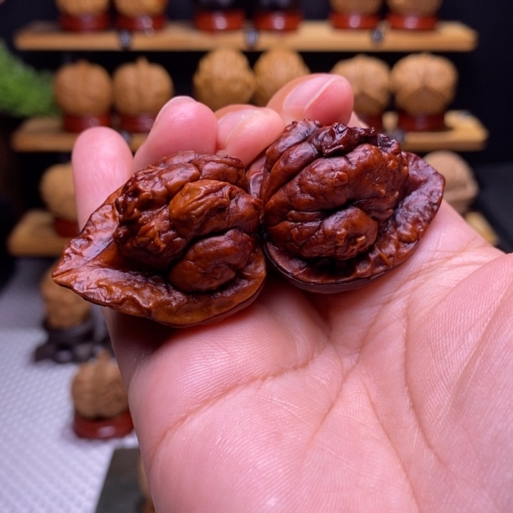 小***子核桃云铁 云石2号