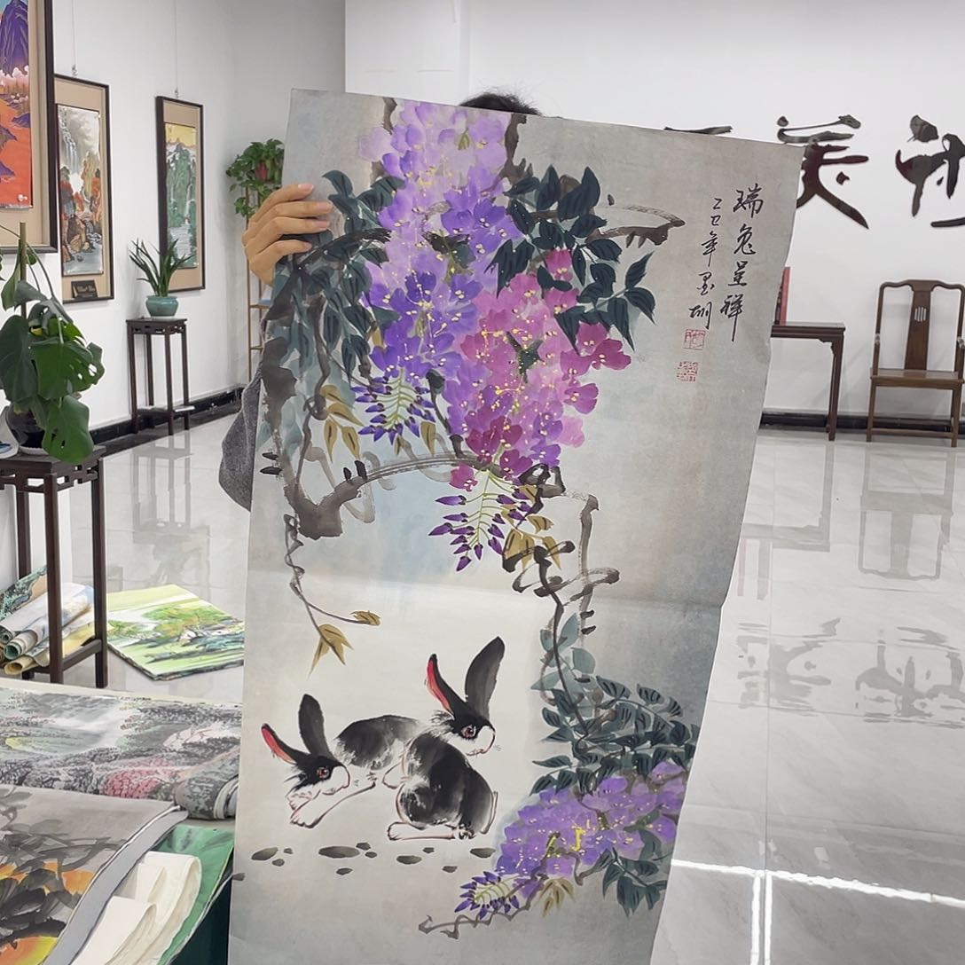 国画重中之重重中之重