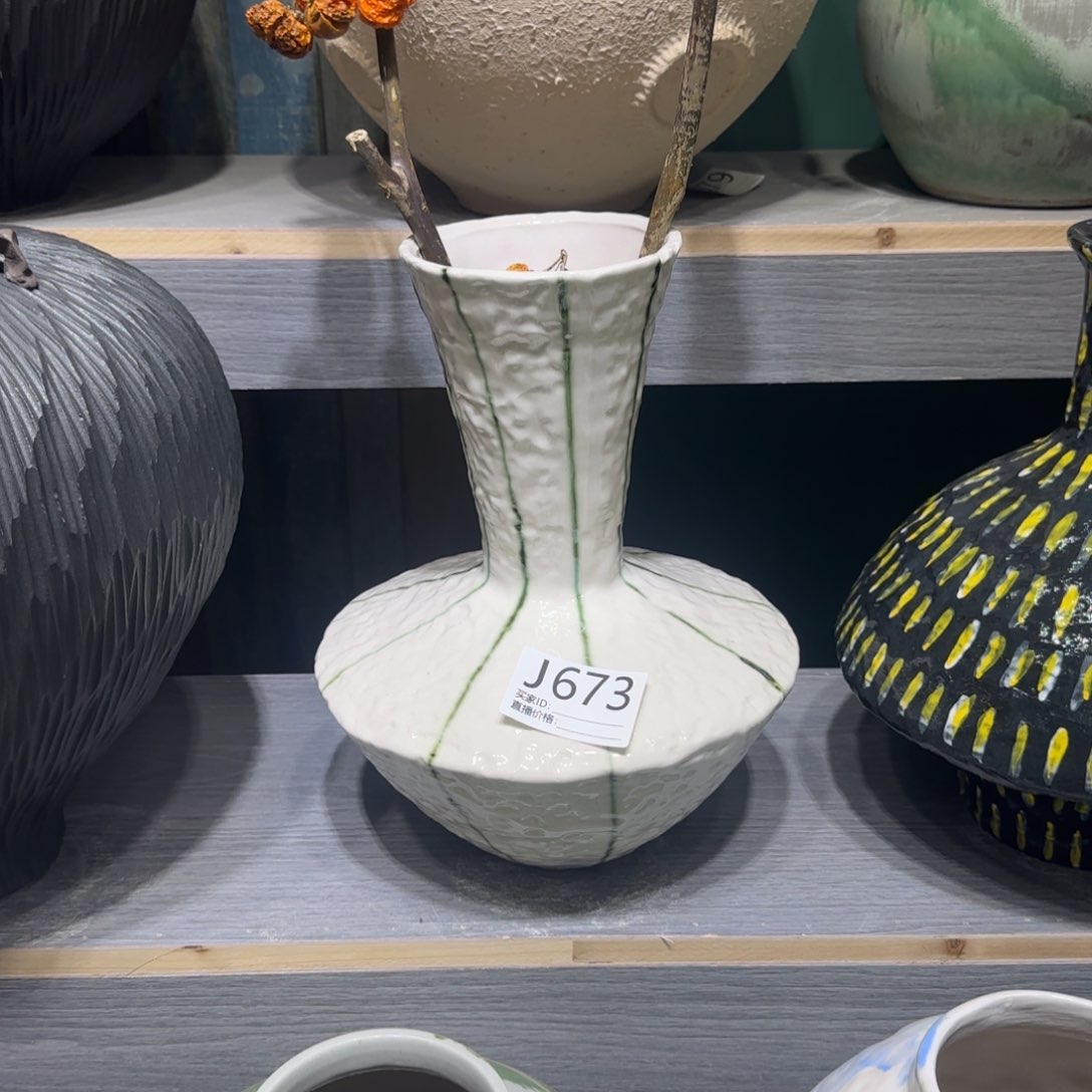 景德镇陶瓷艺术品