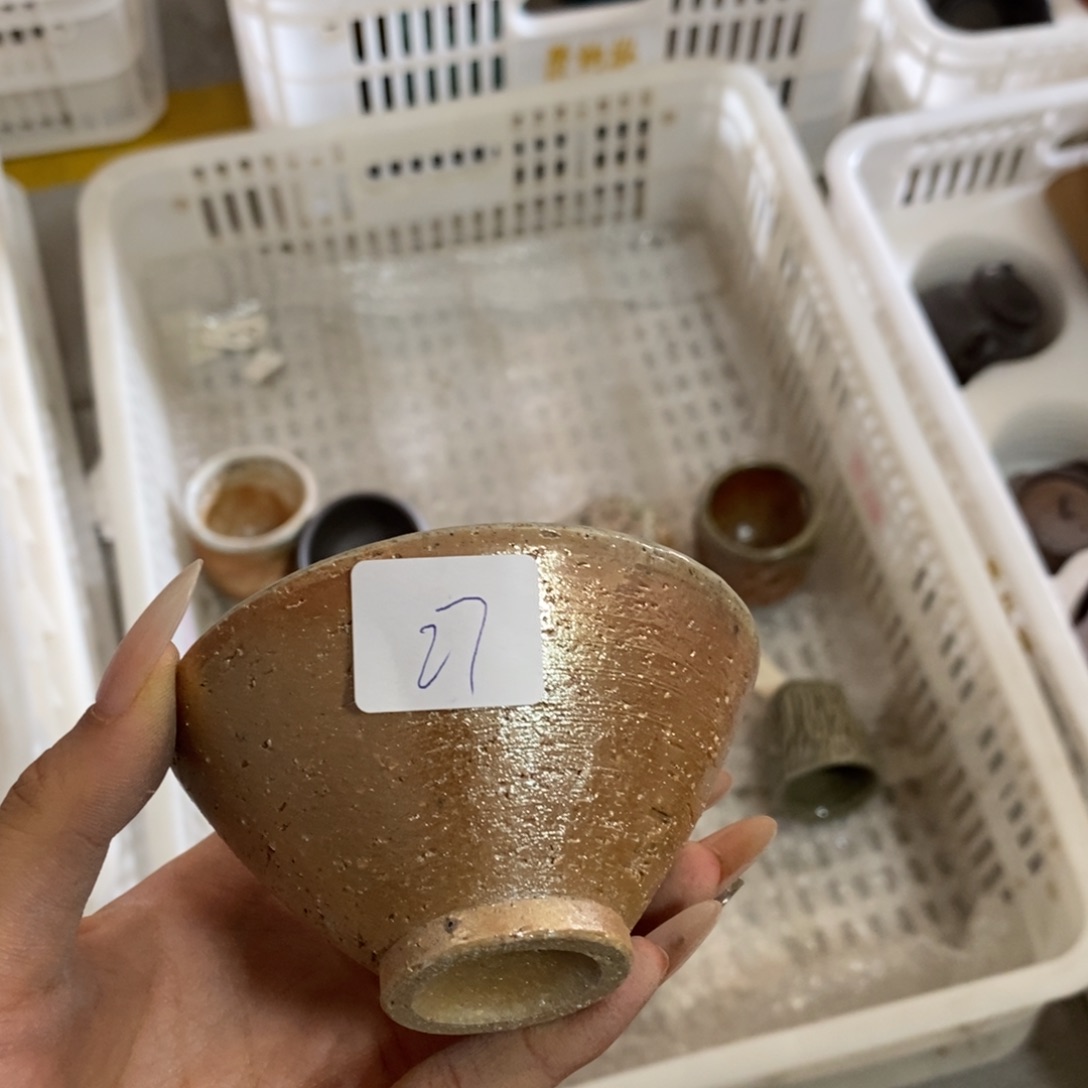 陶瓷制品福利活动698