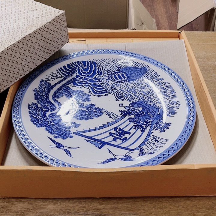 中古回流老物件，老茶杯123