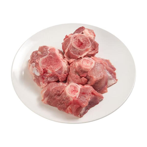 猪筒骨 约1.8kg 称重