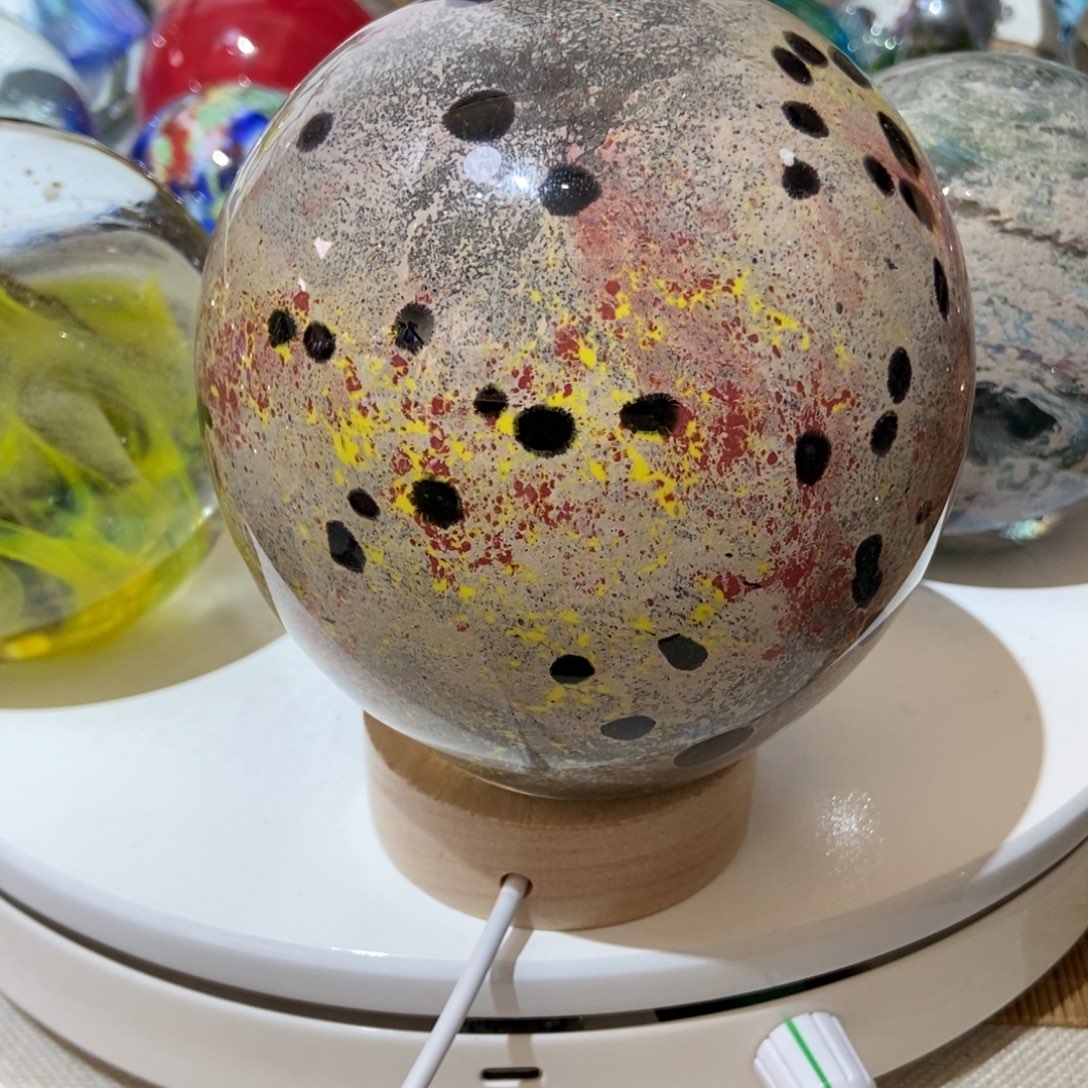 琉璃手工艺品精品